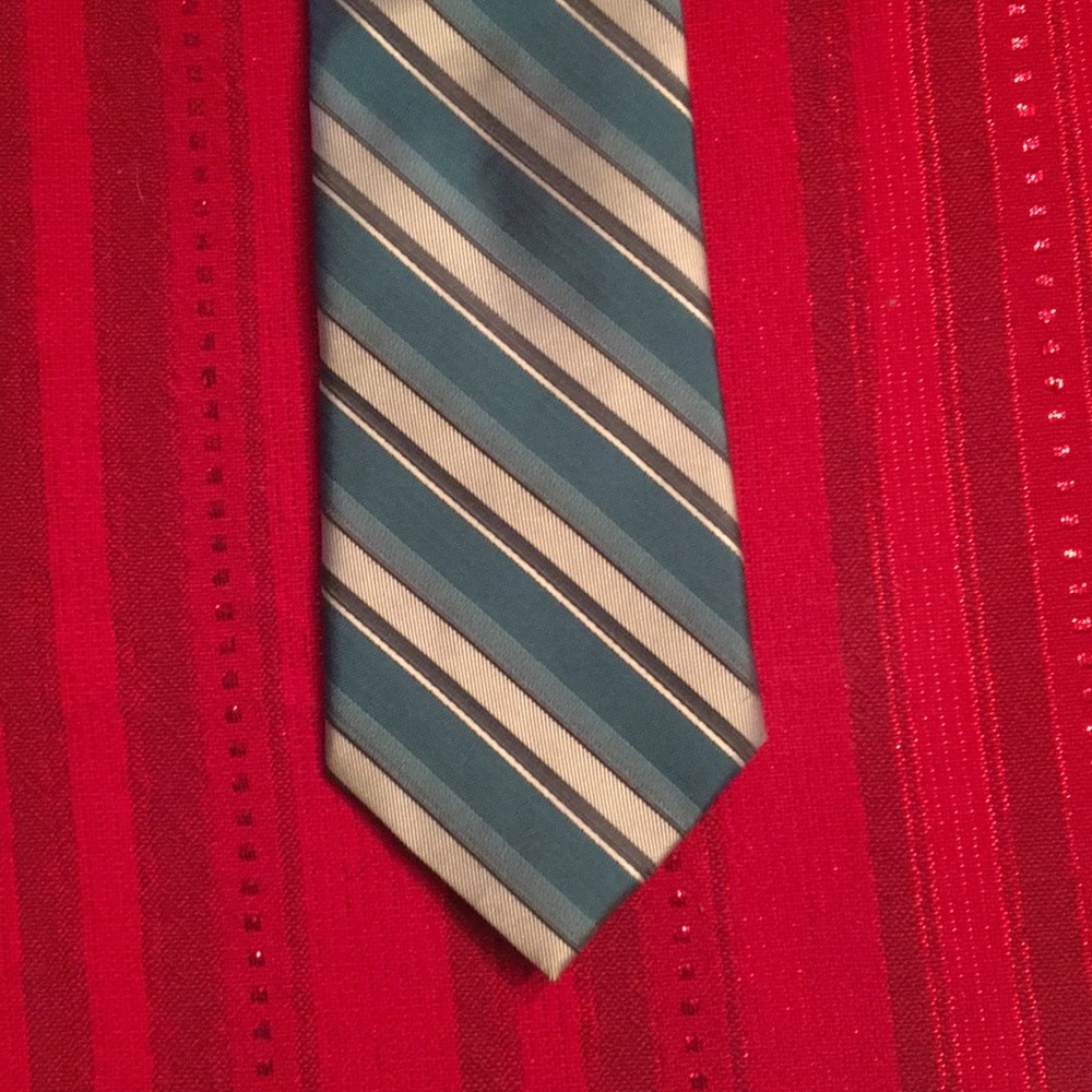 Calvin Klein tie